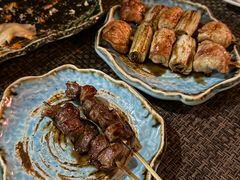 -半藏居酒屋(香港花园店)