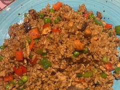 -半秋山西餐厅(宜昌大洋店)