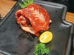 -九田家黑牛烤肉料理(顺义区华联金街店)