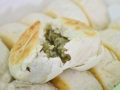 -华荣哲绿豆饼(泰安店)