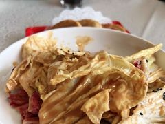 -辣婆婆(航天桥店)