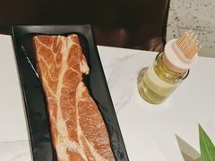 -花味烤肉·拌饭(庐阳万科店)