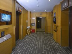 -北京长白山国际酒店(鸟巢店)