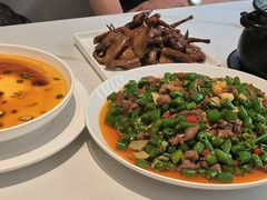 金丝乳鸽-琬苑鸽庄·川粤融合菜(解放碑总店)