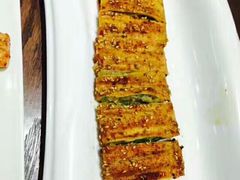 -喝丢一只鞋辣炒海鲜小烧烤(三八广场店)