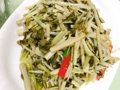 -风味小馆(天目湖宾馆店)