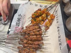 -高鸽子锦州烧烤63年(海阳路店)