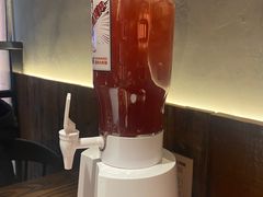 -烤小呆碳烤大肉筋