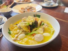 -大牌大·传统杭帮菜(湖滨店)