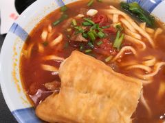-永和大王(万顺路店)