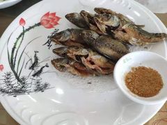 -水乡人家私房菜(逢简店)