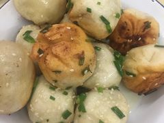 -舒蔡记生煎菜饭(云南中路店)