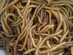 -金沙园生肉面(Jalan Pantai)