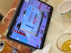 -清真·马家火锅美食城(镇江北路店)