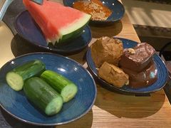 -湊湊火锅·茶憩(东城万达店)