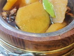 -苹果树下艺术餐厅(通州店)