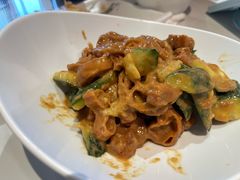 -春水锅贴·传统鲁菜(大明湖店)
