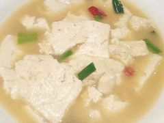 红烧白水洋豆腐-荣小馆(临海世纪花城店)
