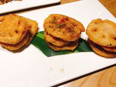 -枣子树·素食餐厅(普陀山店)