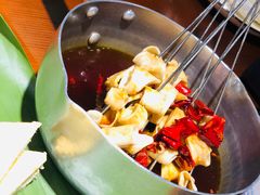 马勺心管-曼听小寨海鲜烧烤(锦绣mini店)