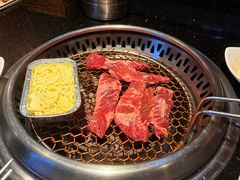 -木槿花韩式炭烤·熟成肉工坊(孙文东路店)