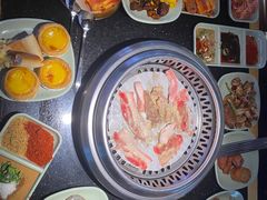 -梨花自助烤肉(乐宾店)
