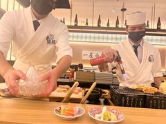 -鮨政·Omakase(万象城店)