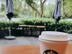-星巴克臻选(南京艾尚天地店)