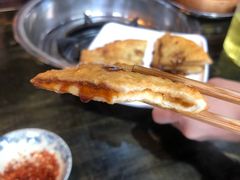 -乐山食古香跷脚牛肉