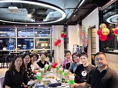 -CIAO·团建聚餐·生日派对轰趴馆(福田店)