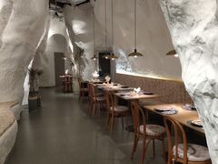 大堂-麓椿花园西餐厅(海乐世界店)