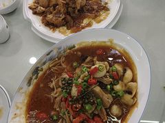 -同发号饭庄(复兴路店)