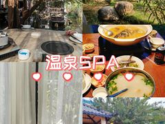 -湘力力小院·鱼汤泡饭(枫林路店)