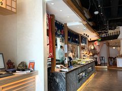 -松子料理(亮马桥店)