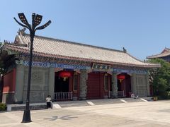 -天津妈祖文化园