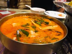 -Molee·泰府(东郊店)