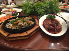 -梅园酒店餐厅(西湖店)