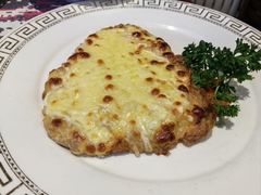 -92°C俄式厨房(中央大街店)