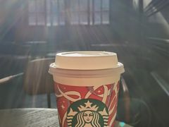 -星巴克臻选(上海今潮8弄店)