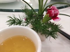 -东江渔村·古典园林·30年粤菜老字号(太和店)