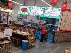 -成老灶火锅鸡(平山店)