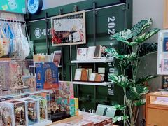-墨格(浦东嘉里城店)