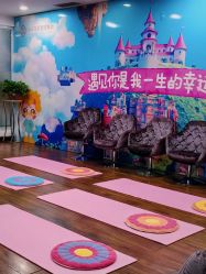 -纵享怡月月子中心(西稍门店)