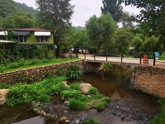 -北京水岸山吧度假村(雁栖镇店)