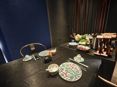 -四季小馆·潤·中国菜(越秀公园店)