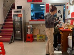 -柳州肥姨妈大骨螺蛳粉(双阳路店)