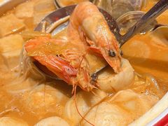 -王庄阿咪海鲜大排档(上下杭店)