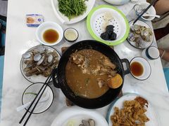 -威海渔村(黄兴路店)