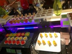 -科尔海悦酒店·柏顿花园餐厅(清河东路店)