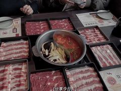 -MoMo牧场·寿喜烧专门店(长泰广场店)